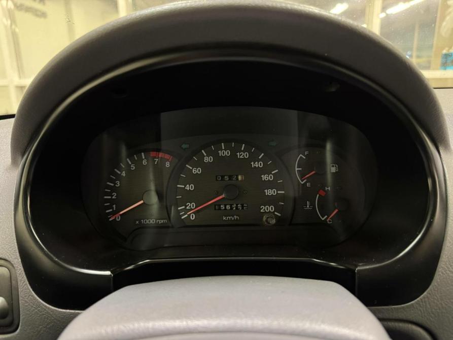 Hyundai Accent II Волгоград  - изображение 11