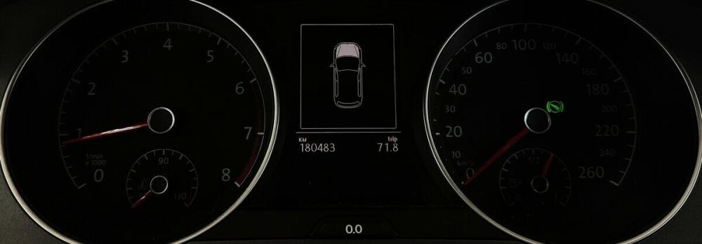 Volkswagen Golf VII Москва  - изображение 6