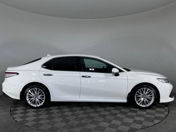 Toyota Camry VIII (XV70) с пробегом 2021 года, цена 3 150 000 рублей, 57858 км, седан, Автокод Объявления