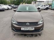 Volkswagen Polo V Рестайлинг Санкт-Петербург  - изображение 6