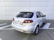 Chevrolet Lacetti I Ставрополь  - изображение 25