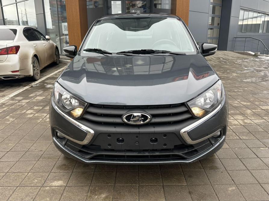Lada (ВАЗ) Granta I Рестайлинг Краснодар  - изображение 2