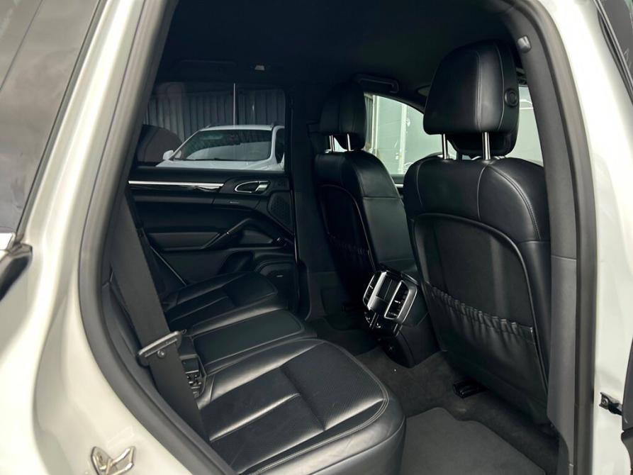 Porsche Cayenne II (958) Санкт-Петербург  - изображение 10