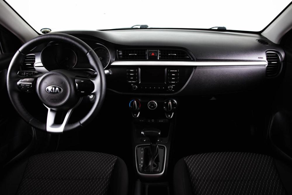 Kia Rio IV Пермь  - изображение 14