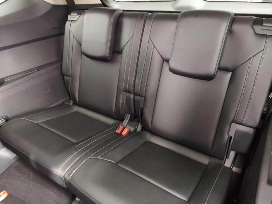 Volkswagen Teramont I Екатеринбург  - изображение 27