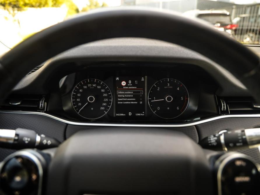 Land Rover Range Rover Evoque II Санкт-Петербург  - изображение 15