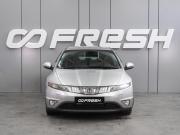 Honda Civic VIII Воронеж  - изображение 22