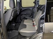 Ford Tourneo Courier I Рестайлинг Москва  - изображение 38