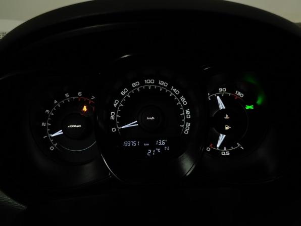 Lada (ВАЗ) Vesta I с пробегом 2017 года, цена 577 000 рублей, 133749 км, седан, Автокод Объявления