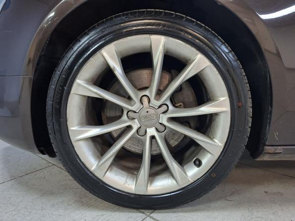 Audi A5 I (8T) Рестайлинг с пробегом 2012 года, цена 1 549 000 рублей, 144519 км, лифтбек, Автокод Объявления