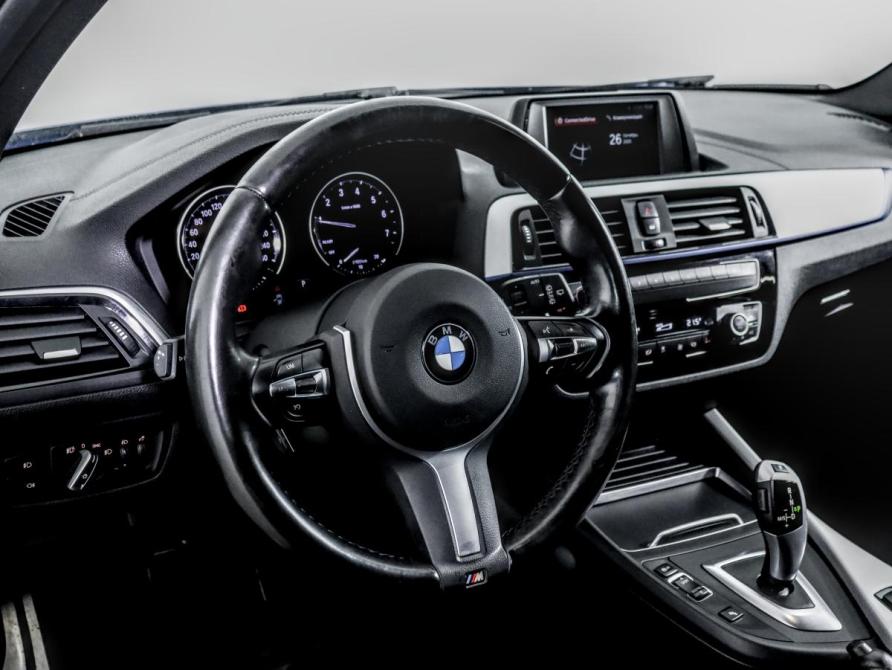 BMW 1 серии II (F20/F21) Рестайлинг 2 Санкт-Петербург  - изображение 21
