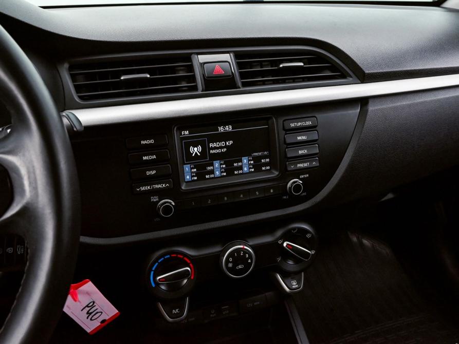 Kia Rio IV Екатеринбург  - изображение 11