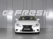 Lexus IS III Минеральные Воды  - изображение 25