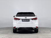 Lexus RX IV Рестайлинг Калининград  - изображение 28