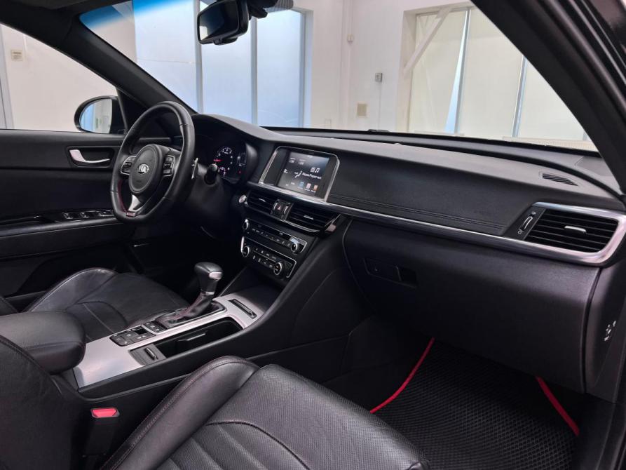Kia Optima IV Волгоград  - изображение 30