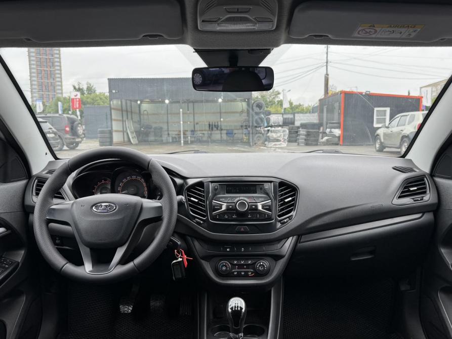 Lada (ВАЗ) Vesta I Ижевск  - изображение 8
