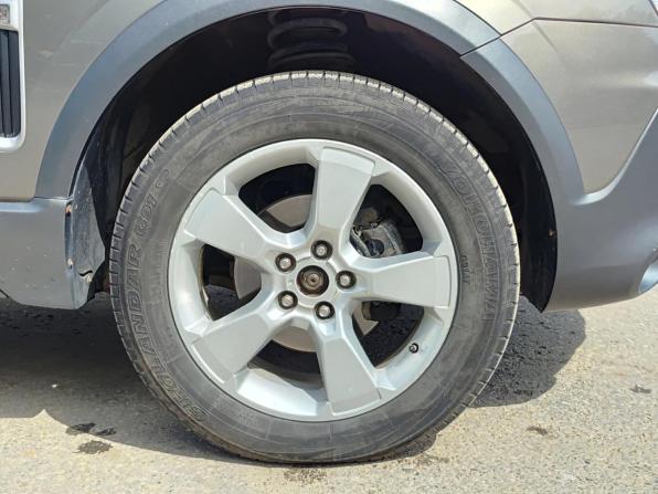 Opel Antara I с пробегом 2007 года, цена 770 000 рублей, 269375 км, внедорожник, Автокод Объявления