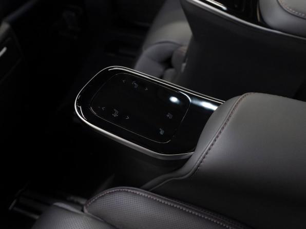 GAC Trumpchi M8 II с пробегом 2026 года, цена 5 000 000 рублей, 30 км, минивэн, Автокод Объявления