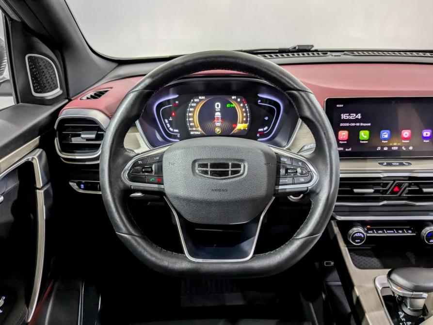 Geely Coolray I Москва  - изображение 21