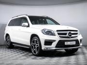 Mercedes-Benz GL-Класс II (X166) Москва  - изображение 29