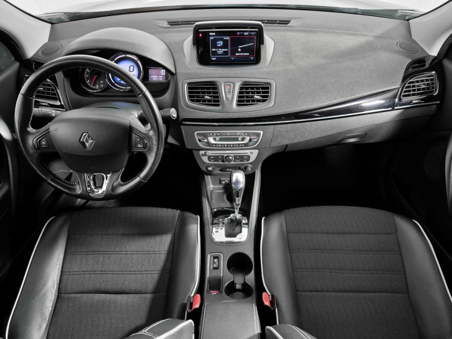 Renault Fluence I Рестайлинг Нижний Новгород  - изображение 14