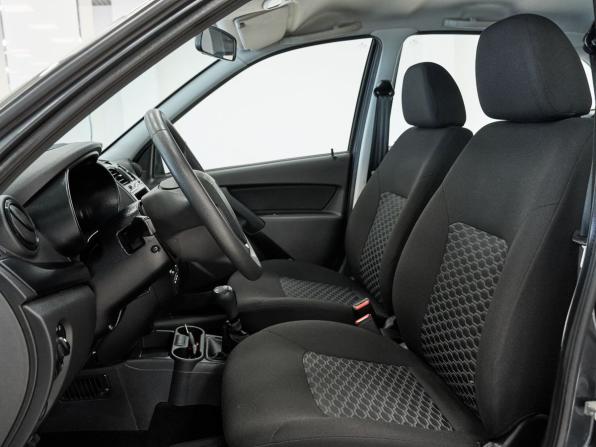 Lada (ВАЗ) Granta I Рестайлинг с пробегом 2024 года, цена 868 000 рублей, 49669 км, седан, Автокод Объявления