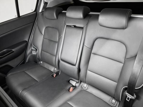 Kia Sportage IV Рестайлинг с пробегом 2021 года, цена 2 465 000 рублей, 86861 км, внедорожник, Автокод Объявления