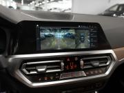 BMW 3 серии VII (G2x) Москва  - изображение 44
