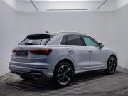 Audi Q3 II (F3) Москва  - изображение 21