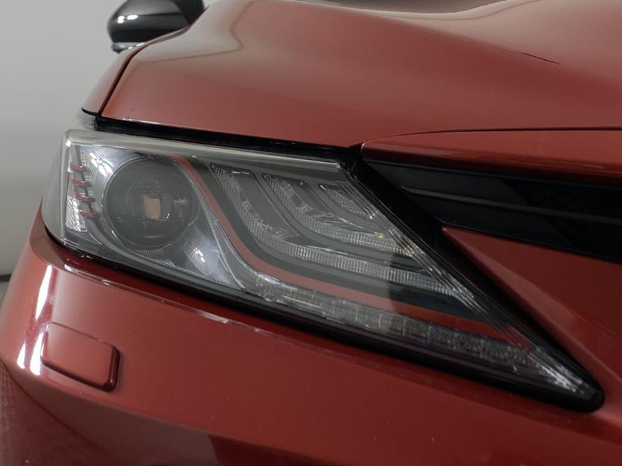 Toyota Camry VIII (XV70) Рестайлинг Москва  - изображение 9