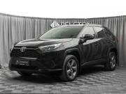 Toyota RAV4 V (XA50) Москва  - изображение 28