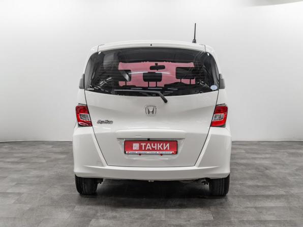 Honda Freed I Рестайлинг с пробегом 2012 года, цена 1 100 000 рублей, 187832 км, компактвэн, Автокод Объявления