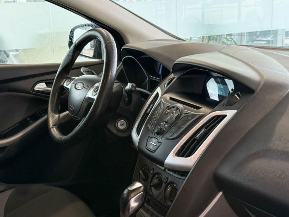 Ford Focus III с пробегом 2013 года, цена 835 000 рублей, 191408 км, универсал, Автокод Объявления