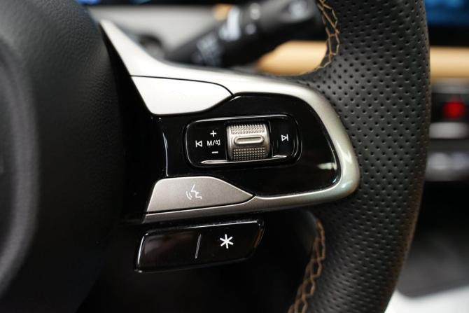 GAC GS3 с пробегом 2024 года, цена 2 375 000 рублей, 33000 км, внедорожник, Автокод Объявления