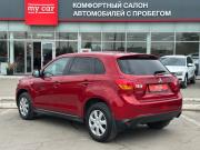Mitsubishi ASX I Рестайлинг Пермь  - изображение 23