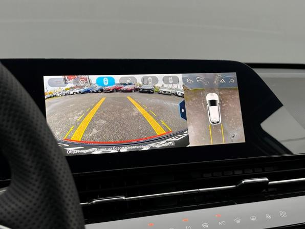Omoda C5 I с пробегом 2023 года, цена 1 641 200 рублей, 79871 км, внедорожник, Автокод Объявления