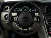 Rolls-Royce Cullinan I Москва  - изображение 65