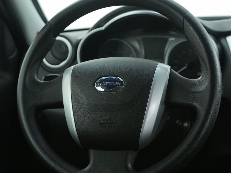 Datsun on-DO I Иваново  - изображение 16