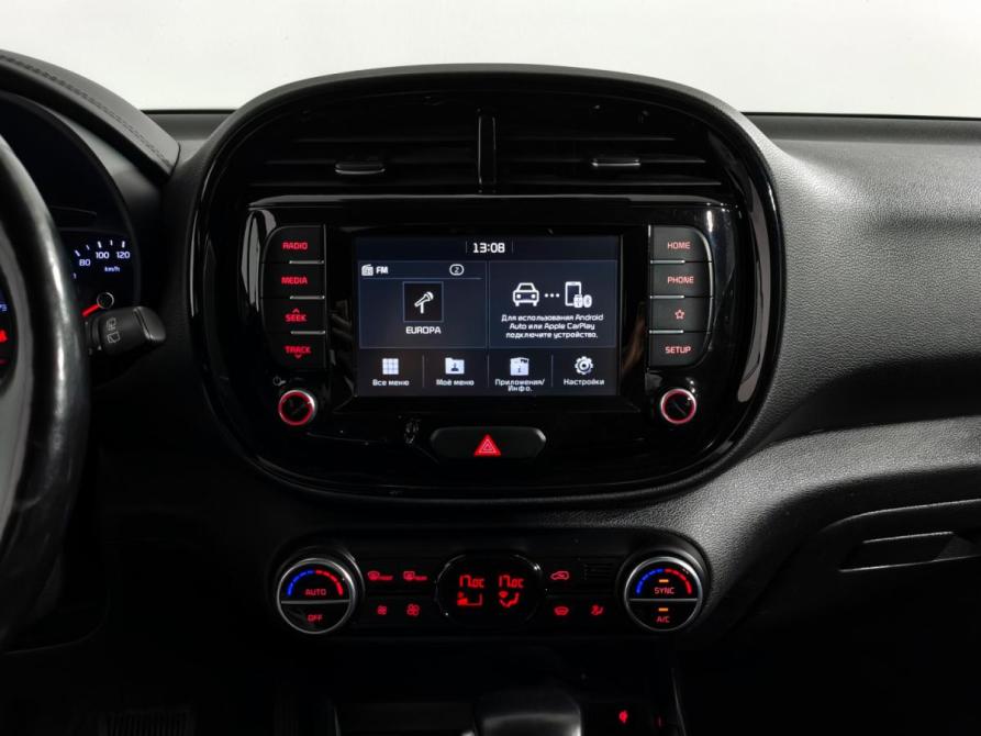 Kia Soul III Санкт-Петербург  - изображение 17