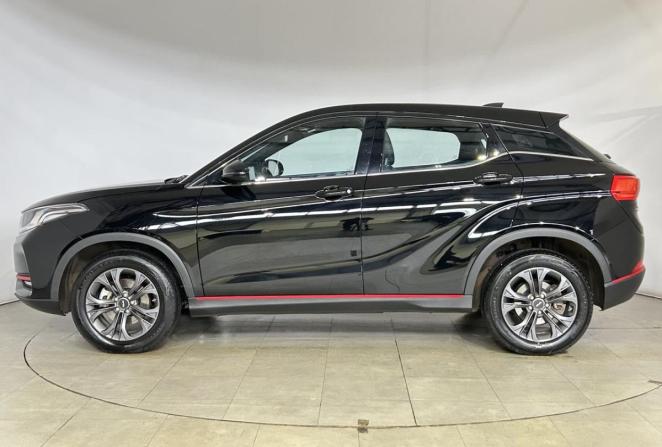 Dongfeng DFSK 500 с пробегом 2024 года, цена 1 550 000 рублей, 31933 км, внедорожник, Автокод Объявления