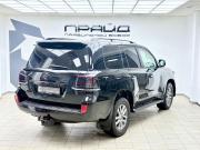 Toyota Land Cruiser 200 Series Ростов-на-Дону  - изображение 28