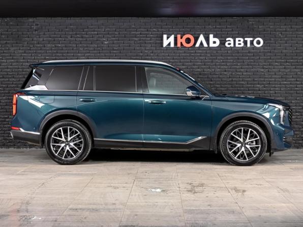 GAC GS8 II с пробегом 2023 года, цена 3 800 000 рублей, 25673 км, внедорожник, Автокод Объявления