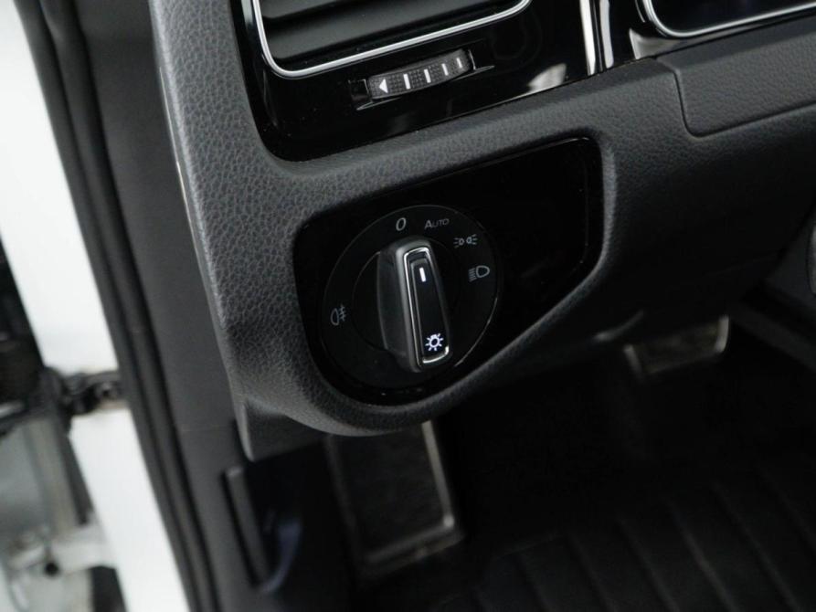 Volkswagen Golf GTI VII Рестайлинг Москва  - изображение 15