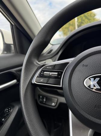 Kia Seltos I с пробегом 2020 года, цена 2 004 000 рублей, 58609 км, внедорожник, Автокод Объявления