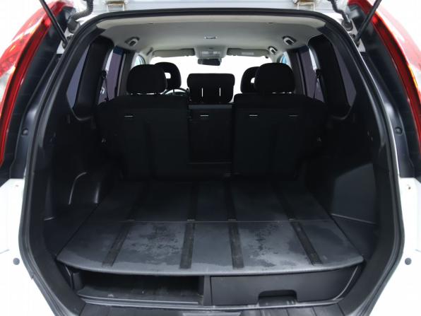 Nissan X-Trail II Рестайлинг с пробегом 2012 года, цена 1 180 000 рублей, 272000 км, внедорожник, Автокод Объявления