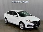 Lada (ВАЗ) Vesta I Рестайлинг (NG) Краснодар  - изображение 23