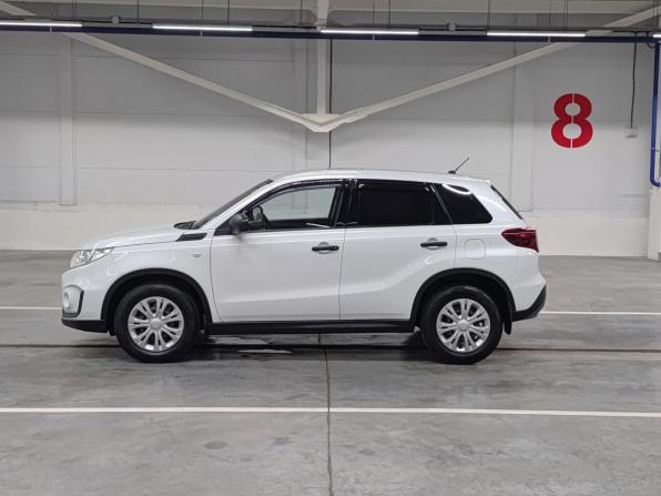 Suzuki Vitara II Рестайлинг с пробегом 2021 года, цена 1 636 000 рублей, 144960 км, внедорожник, Автокод Объявления