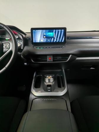 Haval Jolion I Рестайлинг с пробегом 2024 года, цена 1 995 000 рублей, 45487 км, внедорожник, Автокод Объявления