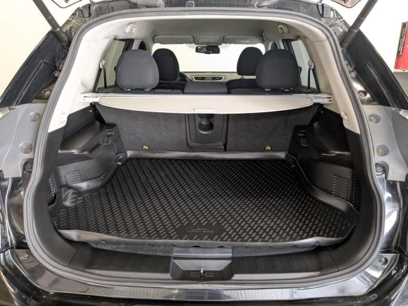 Nissan X-Trail III с пробегом 2015 года, цена 1 850 000 рублей, 110187 км, внедорожник, Автокод Объявления