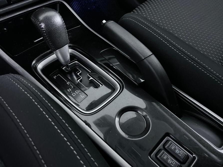 Mitsubishi Outlander III Рестайлинг 3 Ростов-на-Дону  - изображение 13